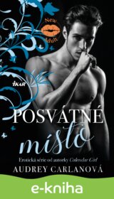 Posvátné místo