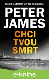 Chci tvou smrt