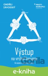 Výstup na vrchol korupce
