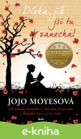 Dívka, již jsi tu zanechal
