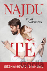 Najdu tě