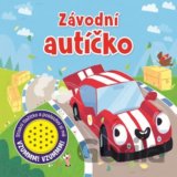 Závodní autíčko
