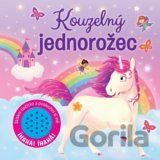 Kouzelný jednorožec