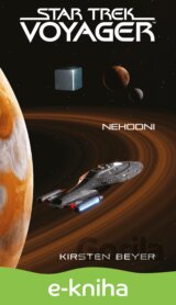 Star Trek: Voyager – Nehodni