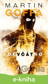 Děvčátko