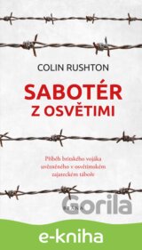 Sabotér z Osvětimi