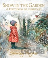Snow in the Garden