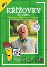 Křížovky pro úsměv