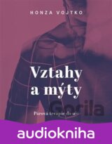 Vztahy a mýty