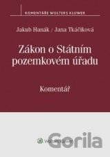 Zákon o Státním pozemkovém úřadu (503/2012 Sb.).