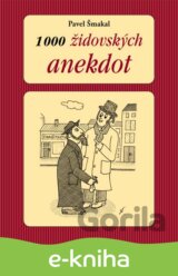 1000 židovských anekdot