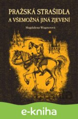 Pražská strašidla a všemožná jiná zjevení