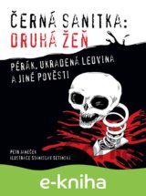 Černá sanitka: Druhá žeň