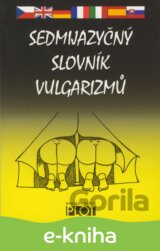 Sedmijazyčný slovník vulgarismů