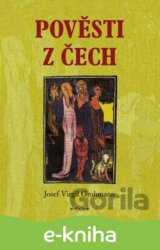 Pověsti z Čech