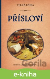 Velká kniha přísloví