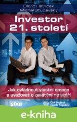 Investor 21. století