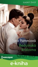 Beduínská královna