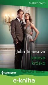Ledová kráska