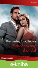 Zinscenovaný skandál