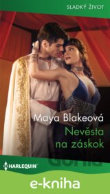 Nevěsta na záskok