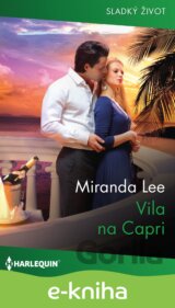 Vila na Capri