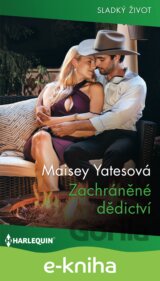 Zachráněné dědictví