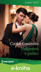 Uvězněná v paláci
