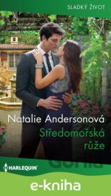 Středomořská růže