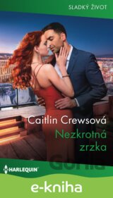 Nezkrotná zrzka