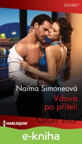 Vdova po příteli
