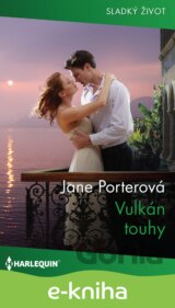 Vulkán touhy