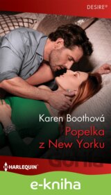 Popelka z New Yorku