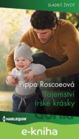 Tajemství irské krásky
