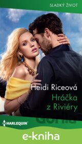 Hráčka z Riviéry