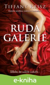Rudá galerie