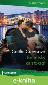 Benátský aristokrat