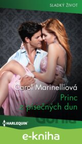 Princ z písečných dun