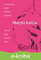 Motýlí kniha