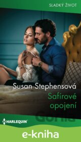Safírové opojení