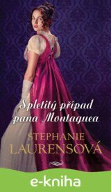 Spletitý případ pana Montaguea