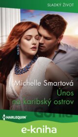 Únos na karibský ostrov