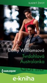 Tvrdohlavá Australanka