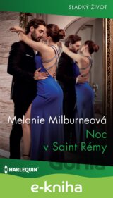 Noc v Saint Rémy