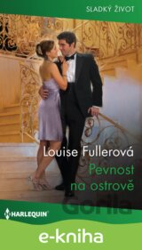 Pevnost na ostrově
