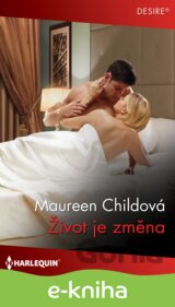Život je změna