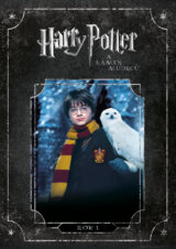 Harry Potter a Kámen mudrců