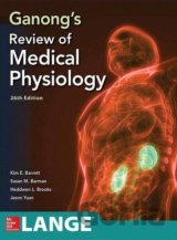 Ganongs Review Medical Physiology