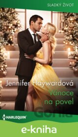 Vánoce na povel