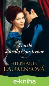 Kouzlo Lucilly Cynsterové